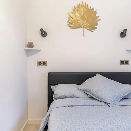 Apartment Superbe Proche De Stations De Thonon-les-Bains