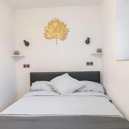 Apartment Superbe Proche De Stations De Thonon-les-Bains