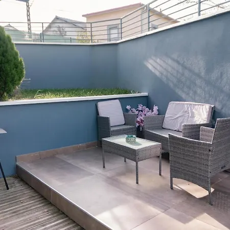 Superbe Proche De Stations De Apartment Thonon-les-Bains