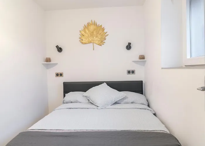Appartement Superbe Proche De Stations De Thonon-les-Bains