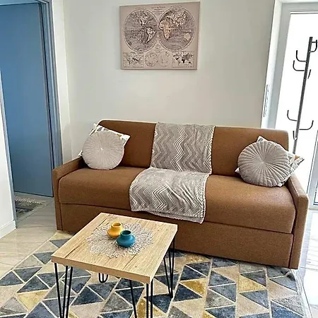 Appartement Superbe Proche De Stations De *