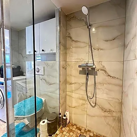 Superbe Proche De Stations De Appartement Thonon-les-Bains
